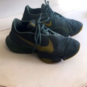 Men’s Nike Superrep 2